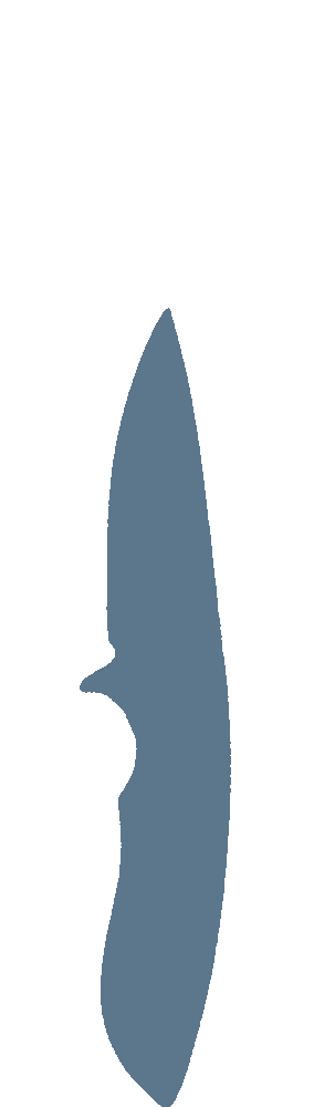 1microsting blue