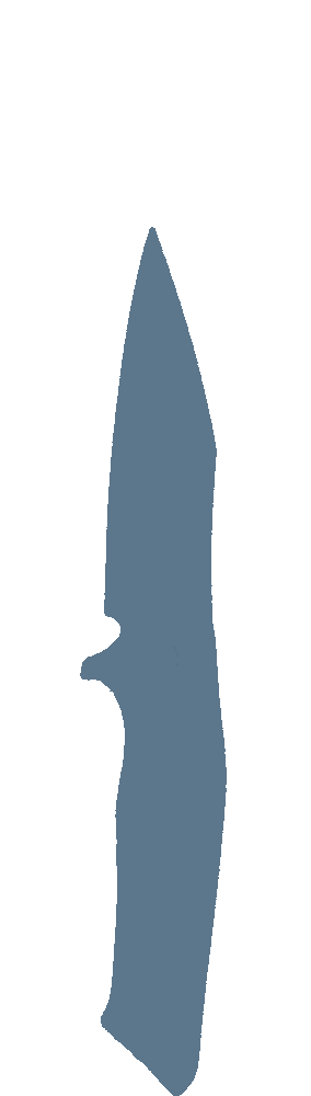 3bee blue