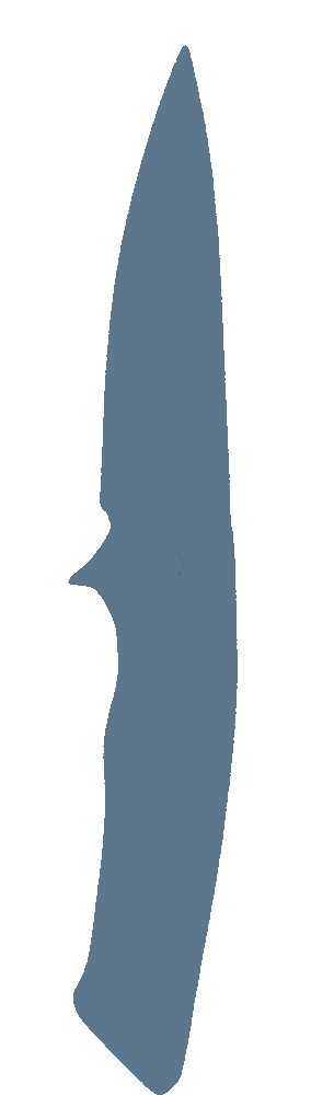 7slim blue